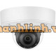 Camera IP 6MP IR Vandal Dome Camera Wisenet Samsung XNV-8082R